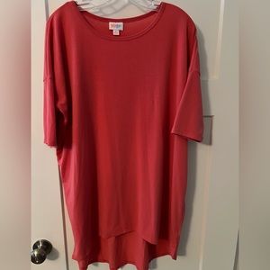 LulaRoe Irma Tunic